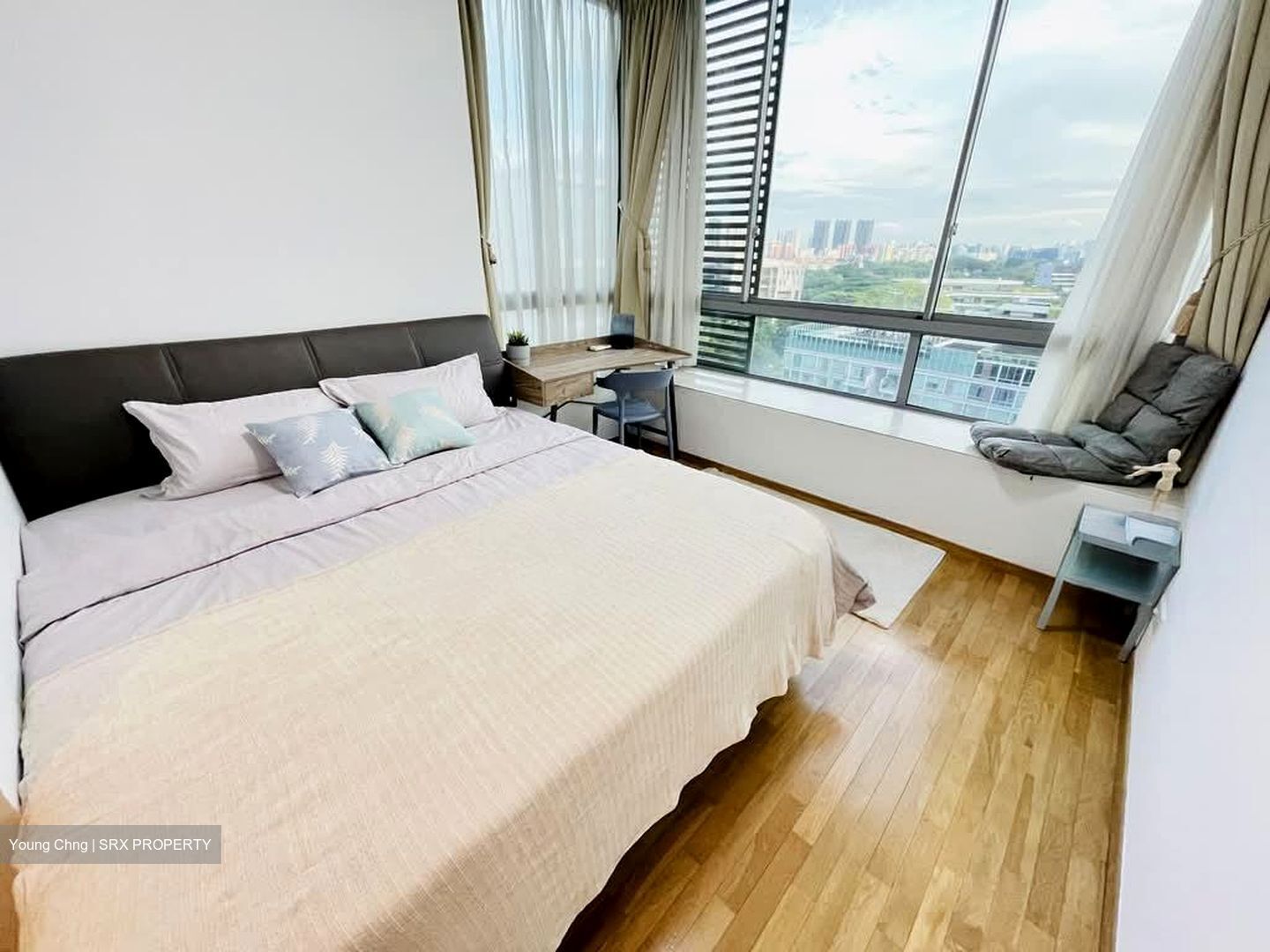 One-north Residences (D5), Apartment #534503391